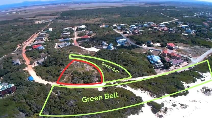 Commercial Property for Sale in Paradise Beach Eastern Cape